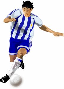 开云体育备用链接-中国足球球员脚法风格分类统计，足球脚法视频教学