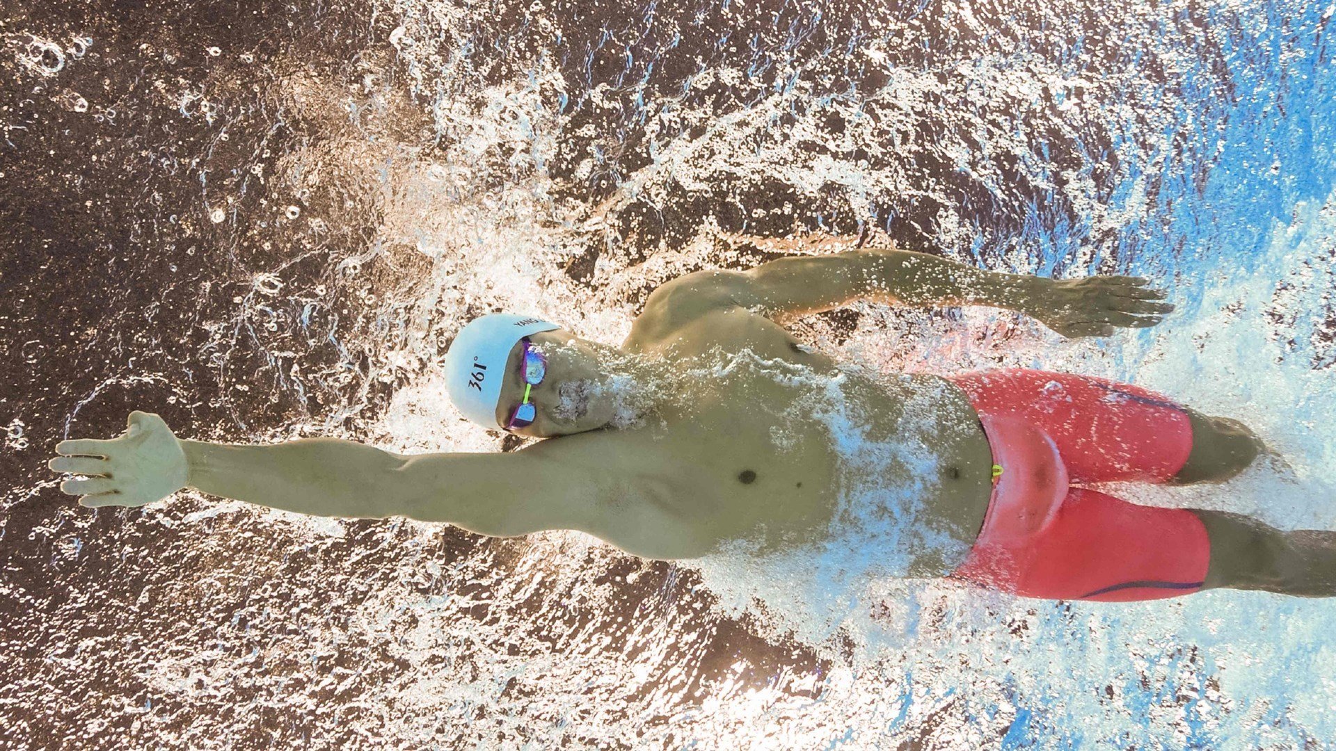 “六人制袋棍球：成都七中东部赛场点燃青春与活力”