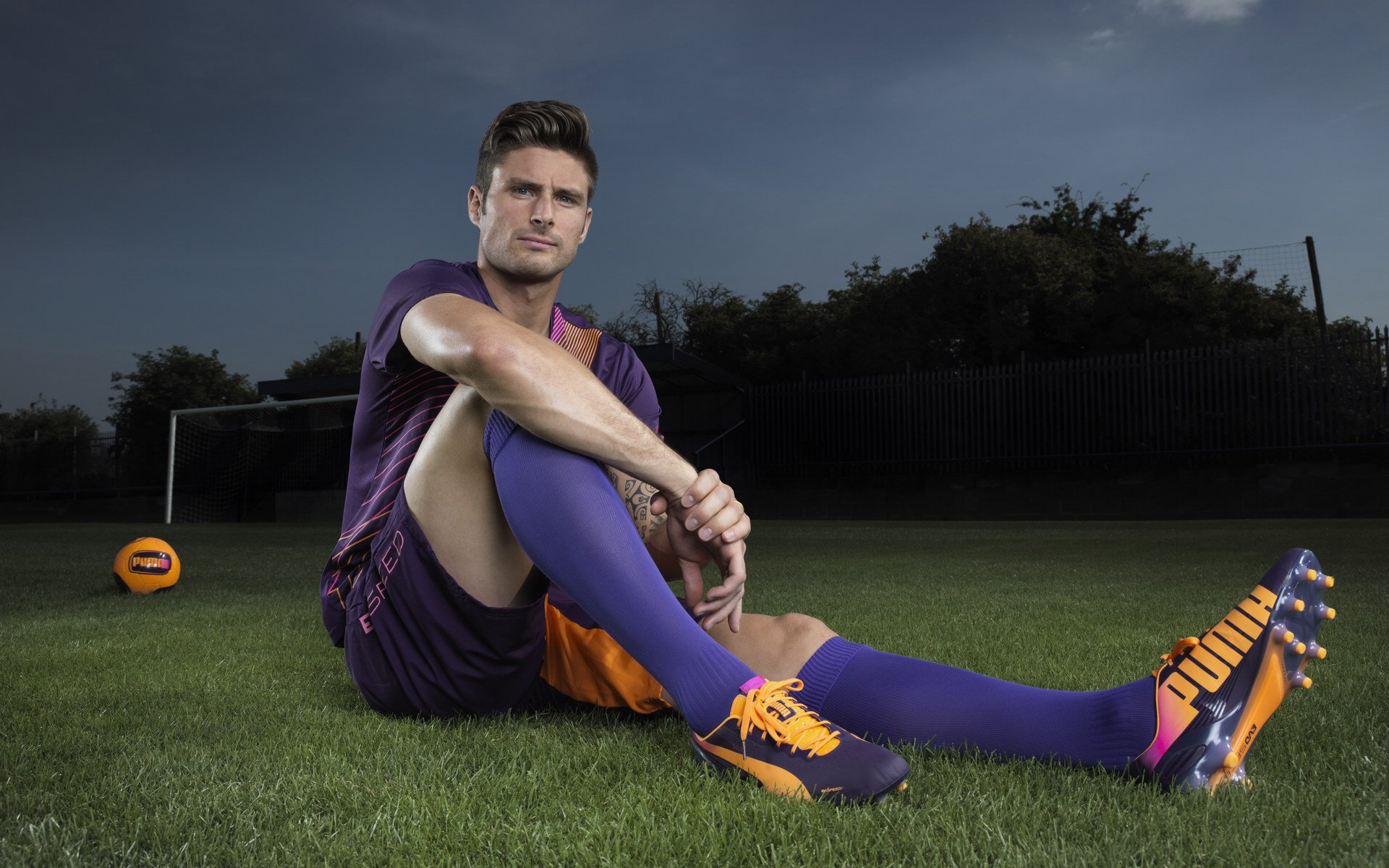 瑞典队战术解析:如何利用变化创造制胜机会,瑞典队员